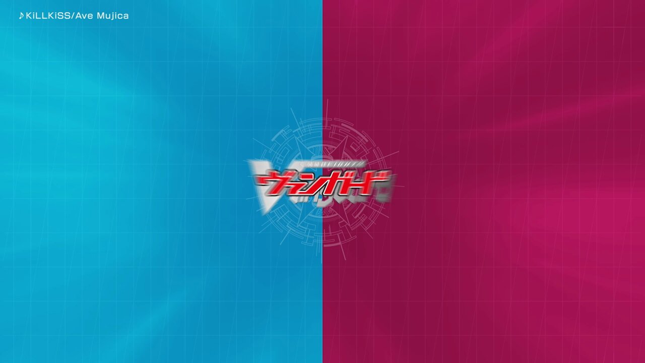 カードファイト!! ヴァンガード公式 on X: カードファイト!! ヴァンガード公式 on X: