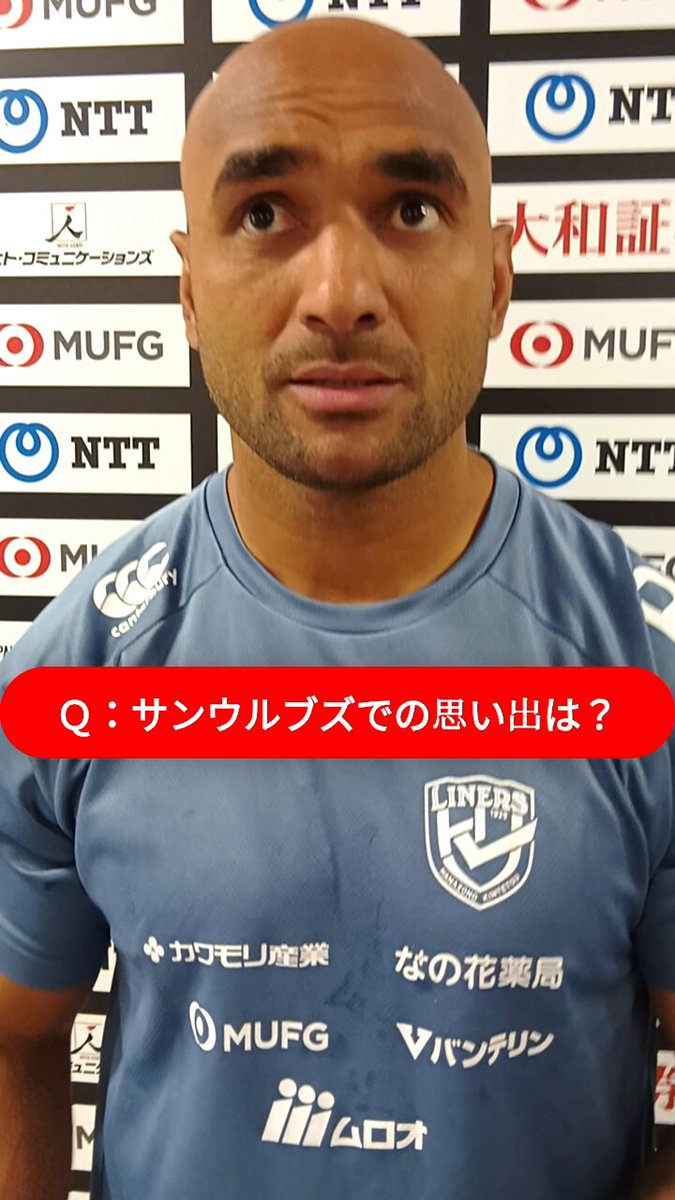 ネコママちゃんSUNWOLVES サンウルブズ WOLVY ウルビー マスコット：ヒトコム サンウルブズ公式サイト