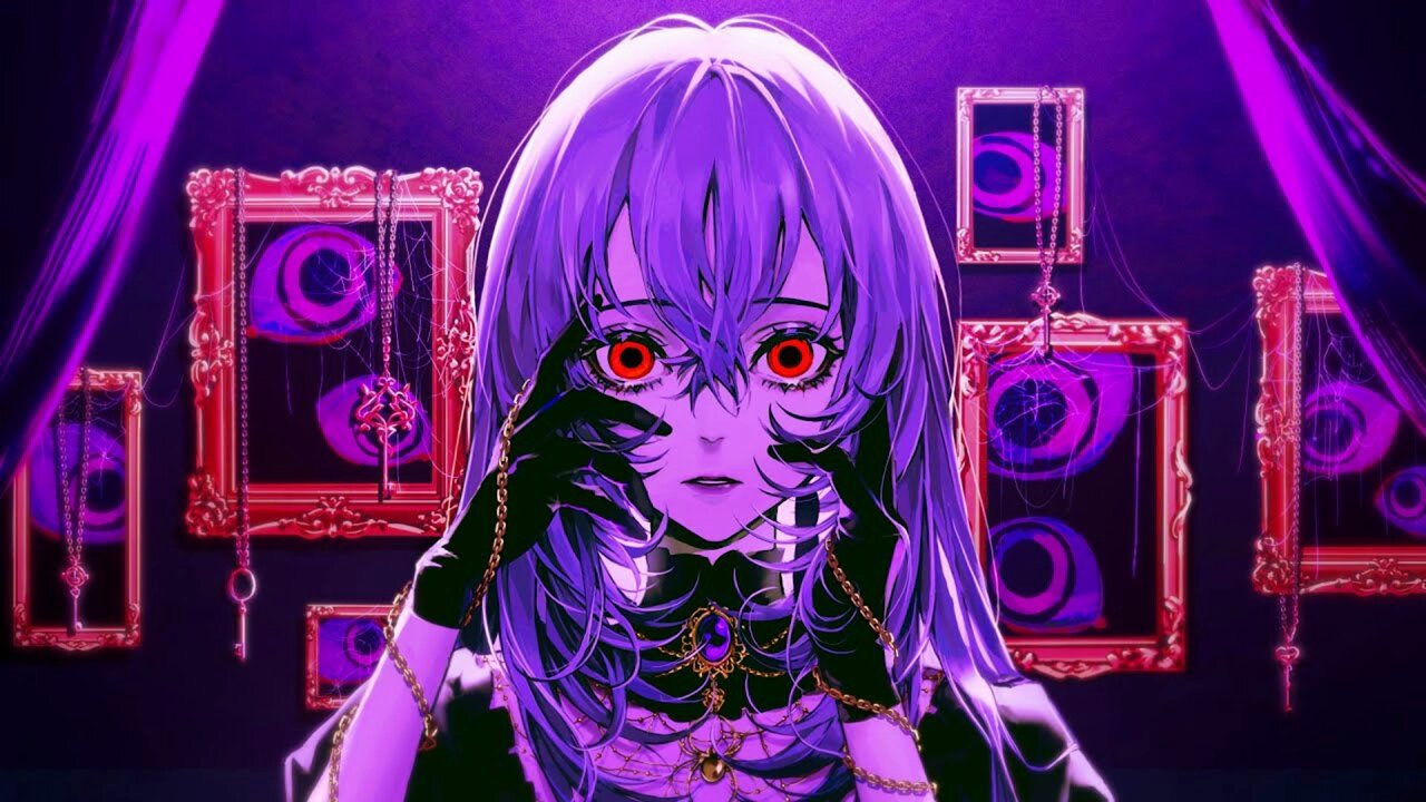 甘夢れむ▷クロノヴァ (@amayumeremu) / X