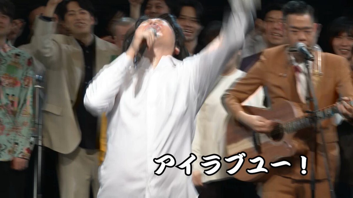 ヨシモト∞ホール【閉館】 (@Y_mugendai_hall) / X