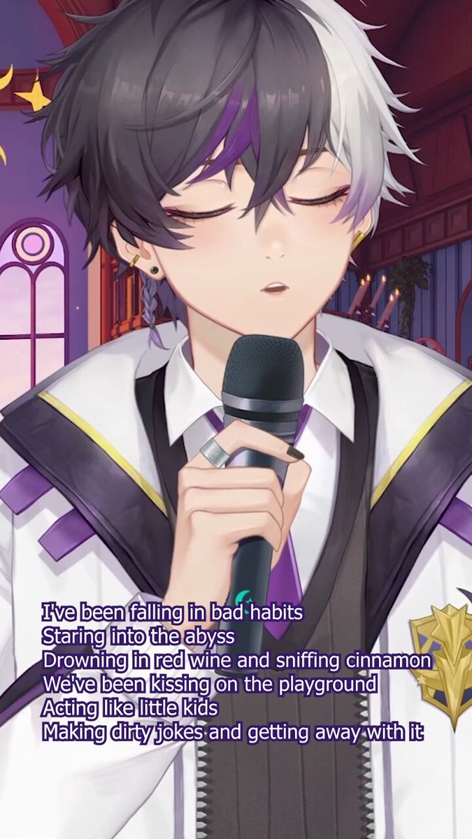 Posts with replies by Lyhart 🤟✨VTuber (@l_yhart) / X