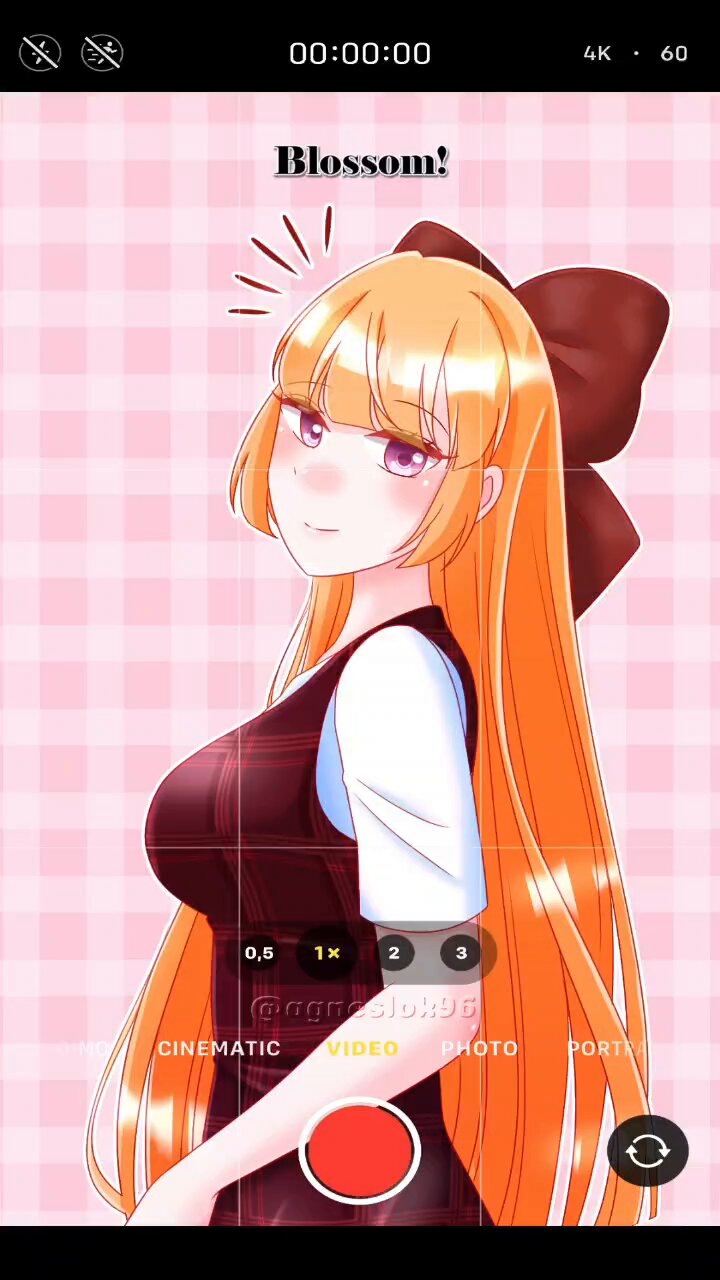 黑崎樱 (@AgnesLok96) / X