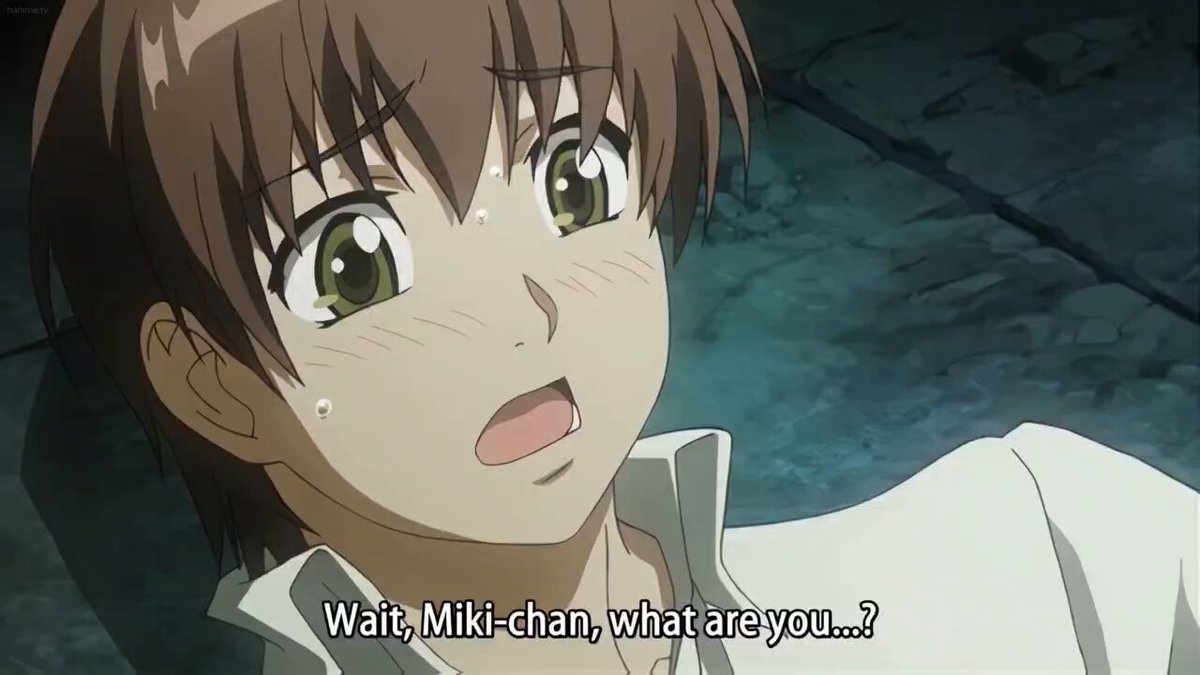 Video by @hentsapreciator