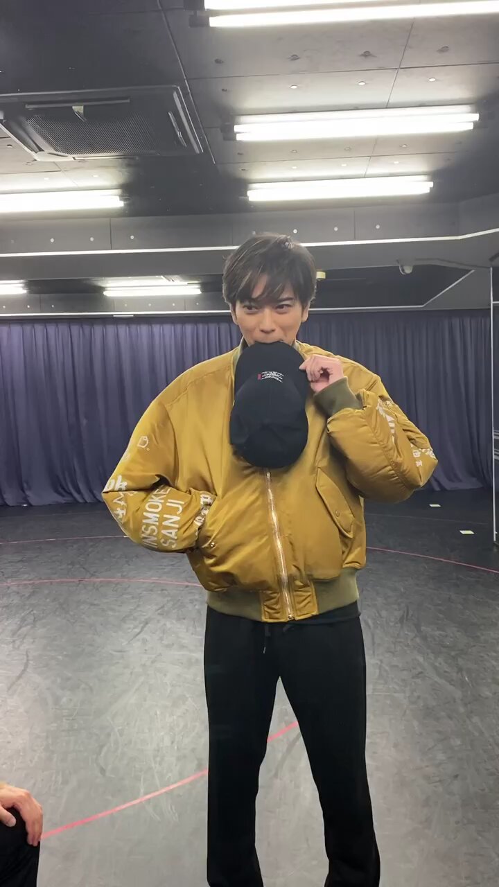 JUN MATSUMOTO 20220830-20231026 THE REC… daily matsumoto jun ✨ (@830archive) / X