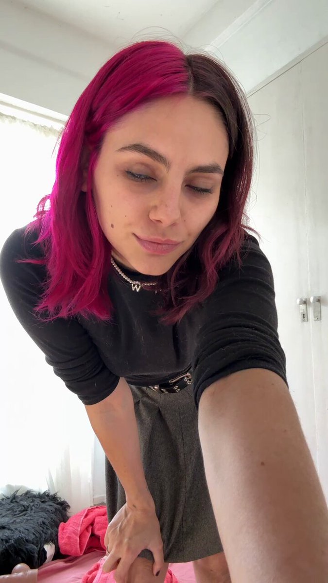 Video oleh @pipadirty55