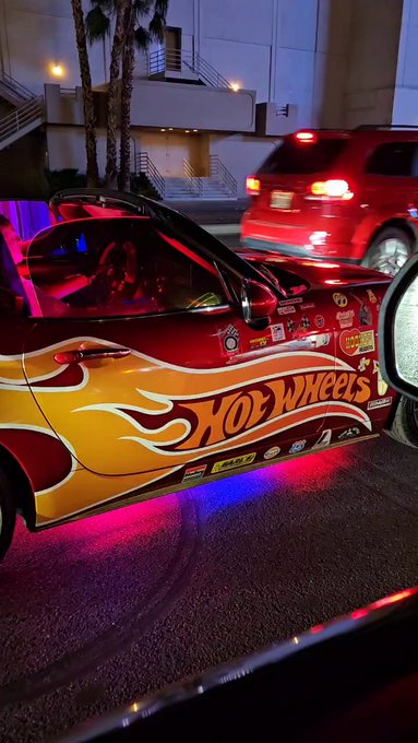 Las Vegas Locally 🌴