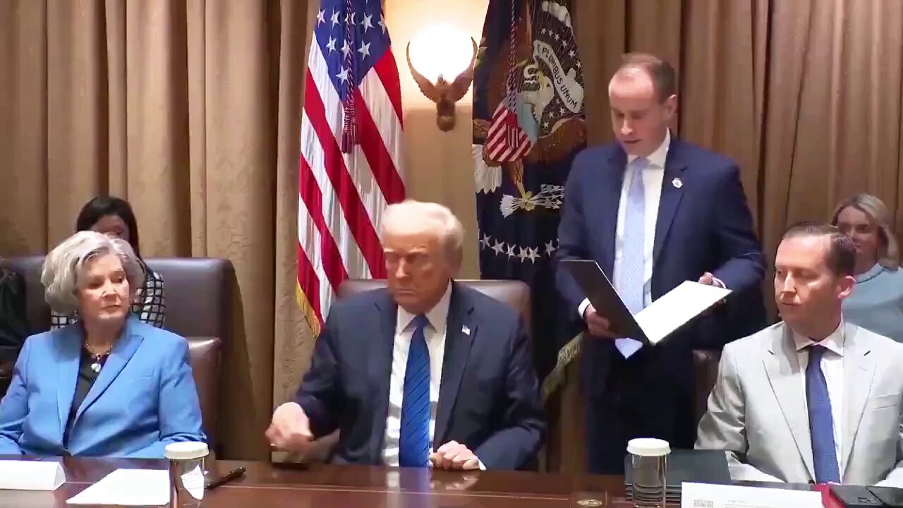 il Donaldo Trumpo (@PapiTrumpo) on X