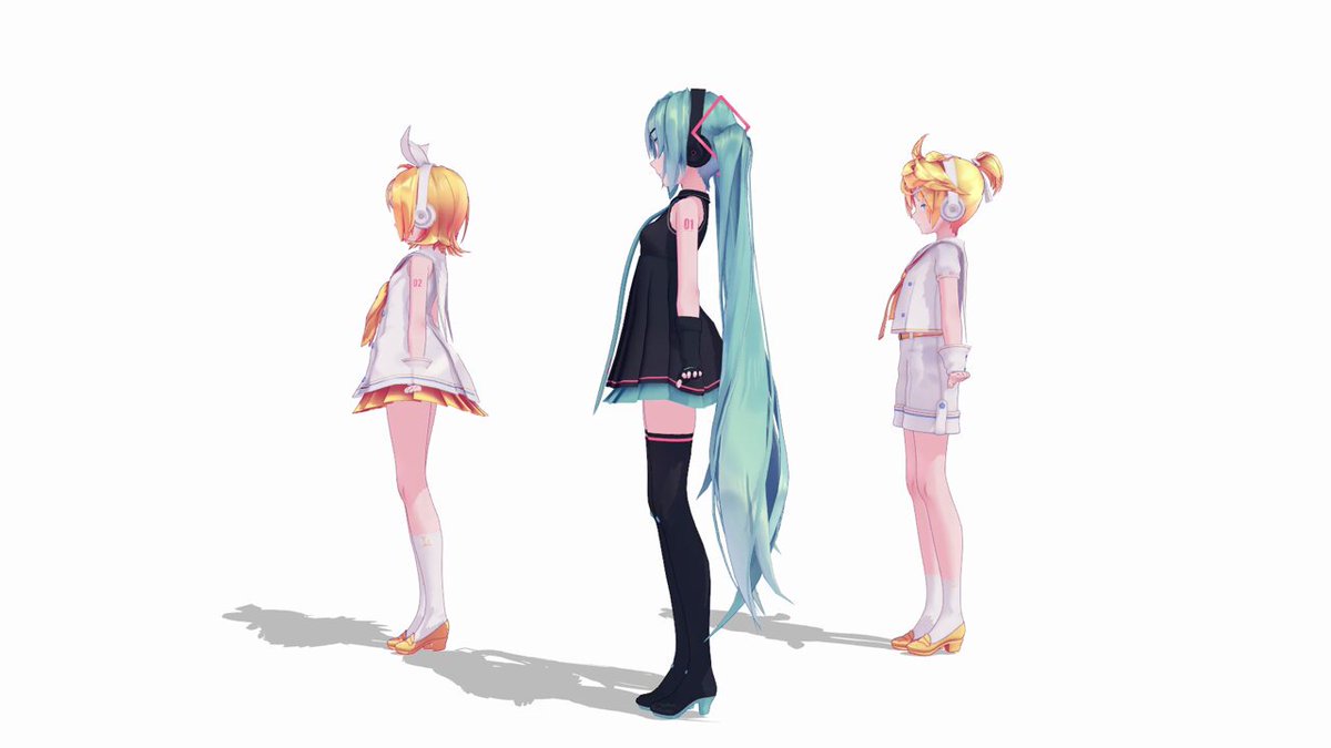 たこはちP (@takohachi_p) / X