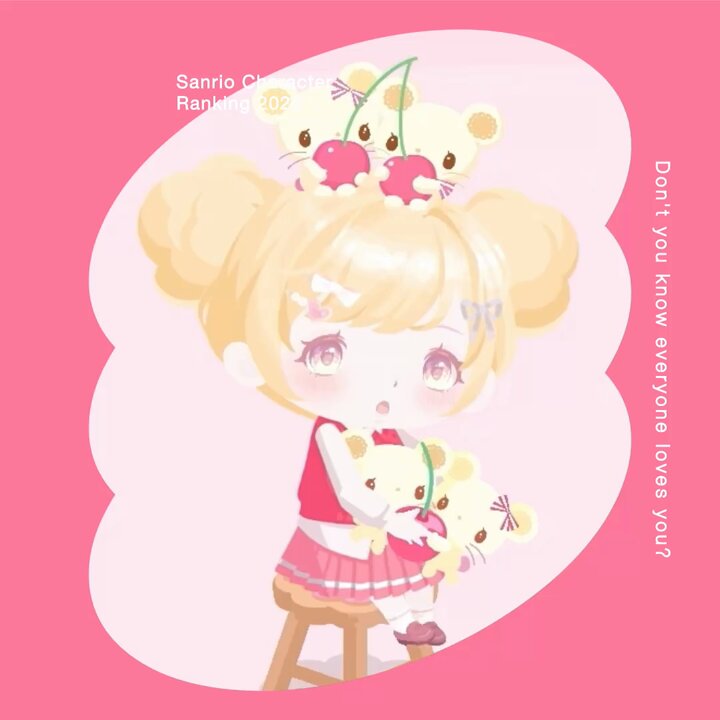 希少キャラ♡サンリオ♡チェリーナチェリーネ　財布　タグ付　2008 Gl7jbE9WcAAxYHC.jpg