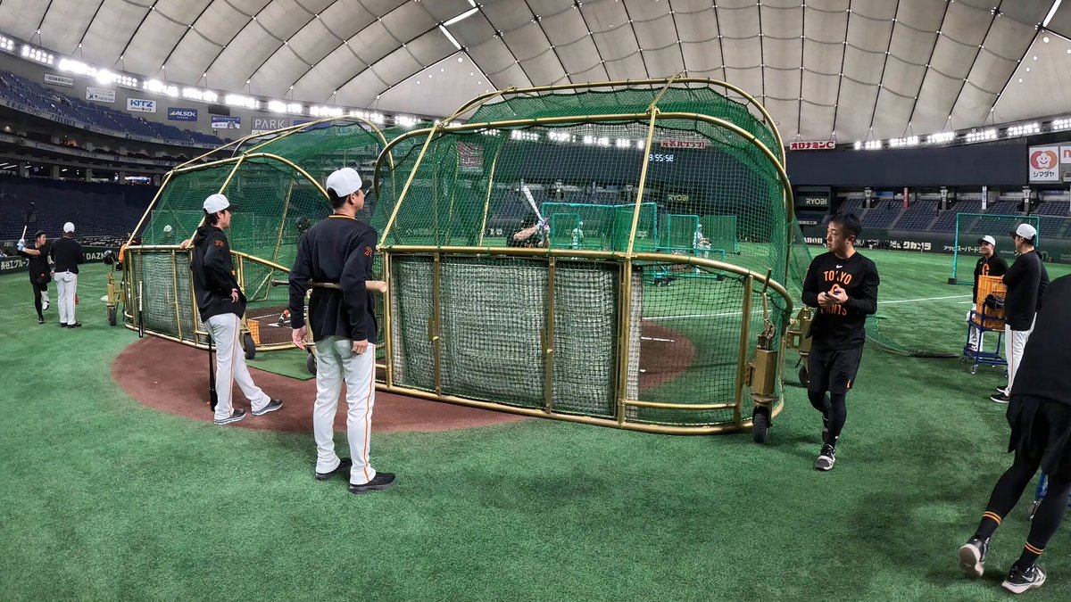 阪神ライブ配信🔴】4/6 阪神タイガース 対 読売ジャイアンツ