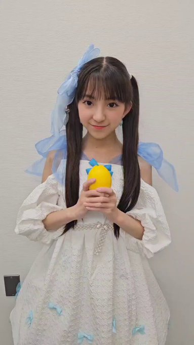 Twitterのコスプレ動画4