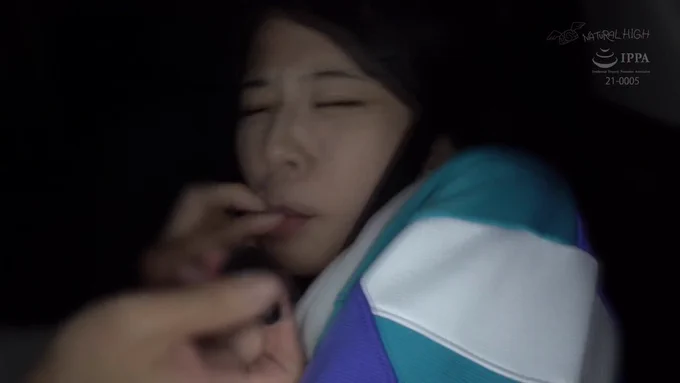 実田あのん 部活帰りの女子校生の感度を狂わせて理性をぶっ飛ばしたら、中出しオナホの完成‼️