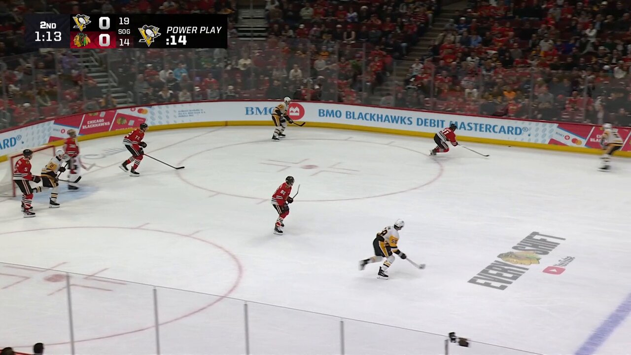 Chicago Blackhawks (@NHLBlackhawks) on X