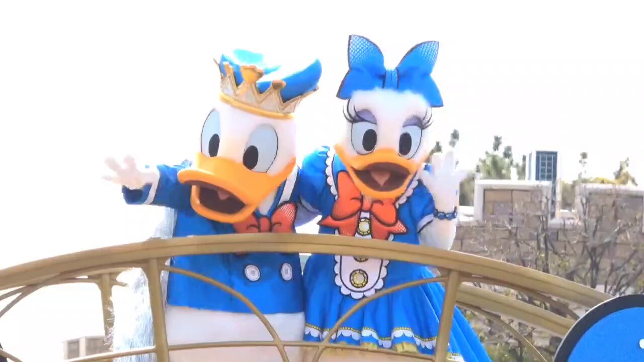 TokyoDisneyReport【ﾈﾀﾊﾞﾚ注意】 (@DisneyReort) / X