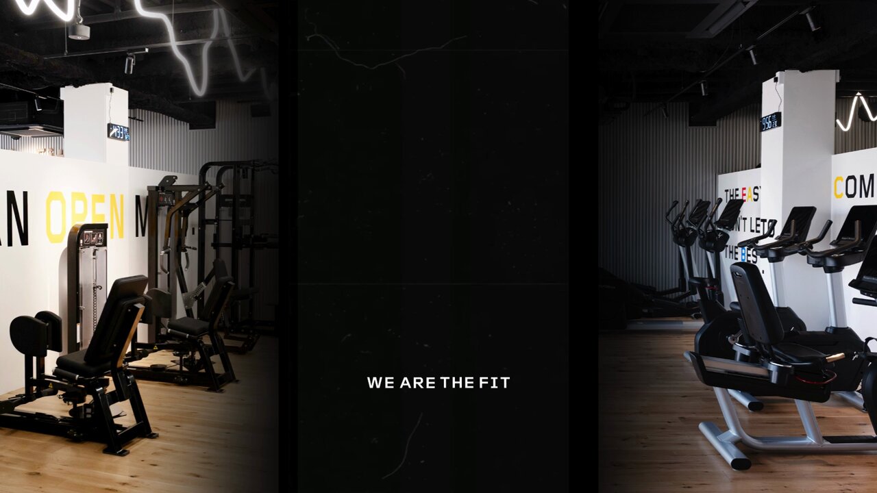 WE ARE THE FIT (@WEARETHEFIT24) / X