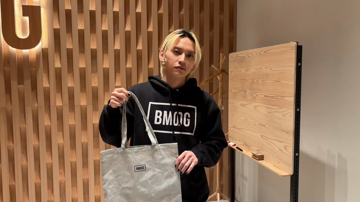 BMSG B-town Architect 限定 3周年記念 ブレスレット BMSG Architect アキテク 3年継続限定ブレスレット - メルカリ