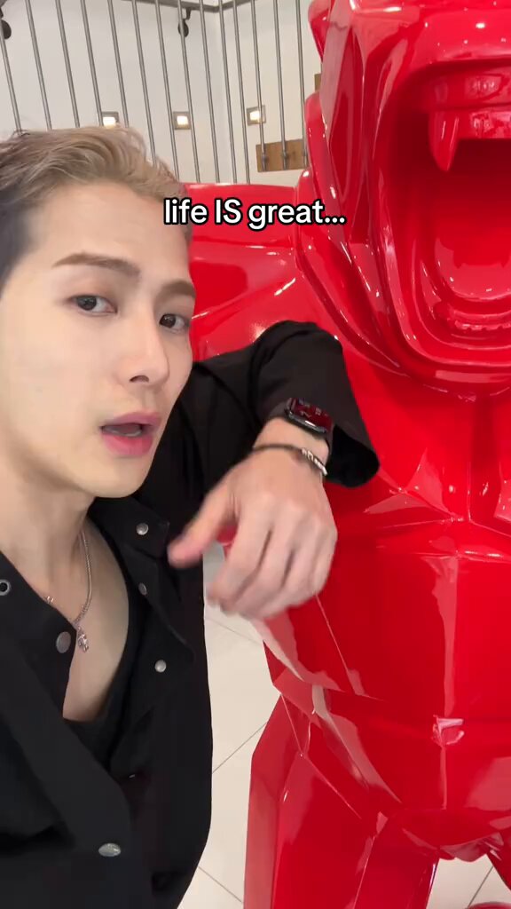 TEAM WANG RECORD ®️ (@teamwangfanclub) / X TEAM WANG RECORD ®️ (@teamwangfanclub) / X