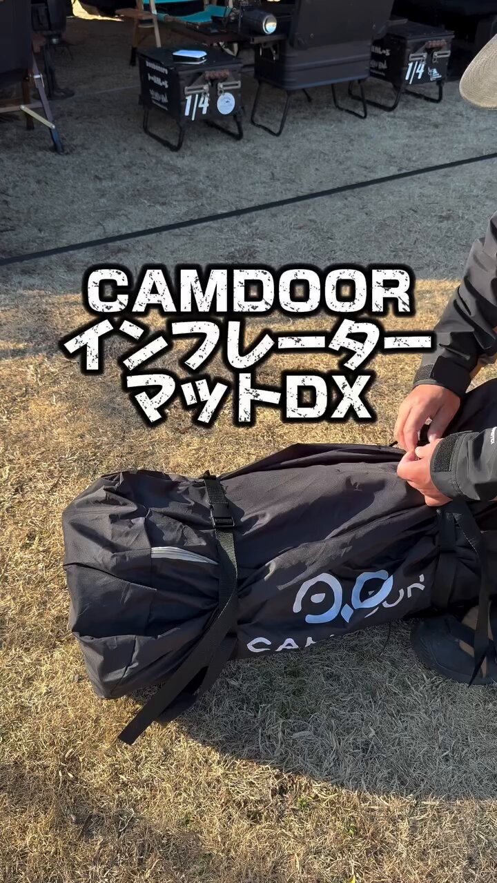 CAMDOOR【公式】 (@CamdoorJP) / X