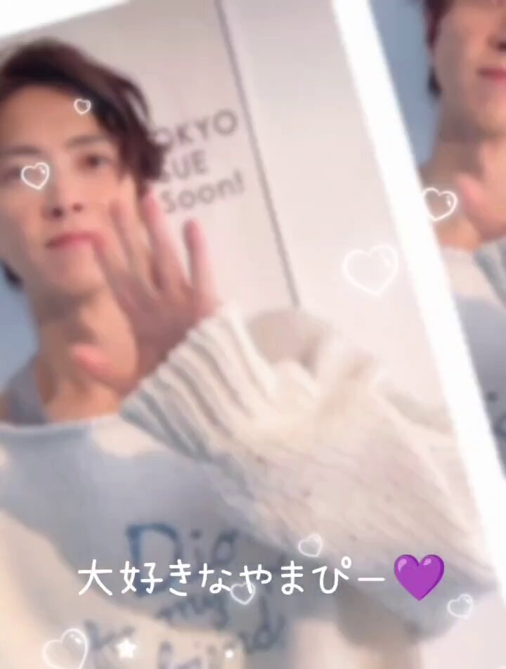 MOKA♡💜TY sweetie💜 (@P0409tomomo) / X
