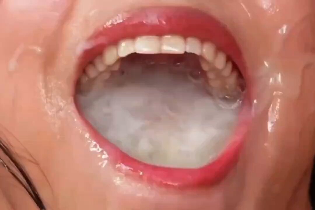 Filled Mouth 