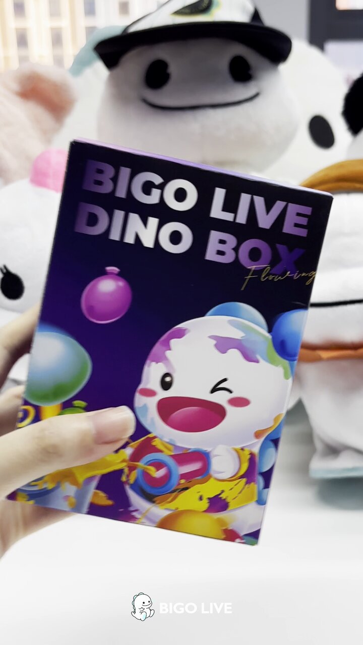 BIGO LIVE JAPAN【公式】 (@bigolivejapan) / X