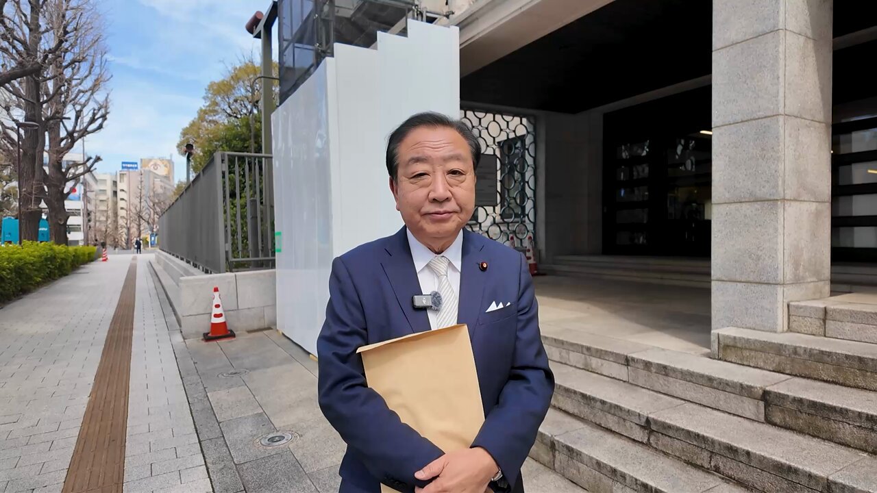 立憲民主党 on X: 立憲民主党 on X: