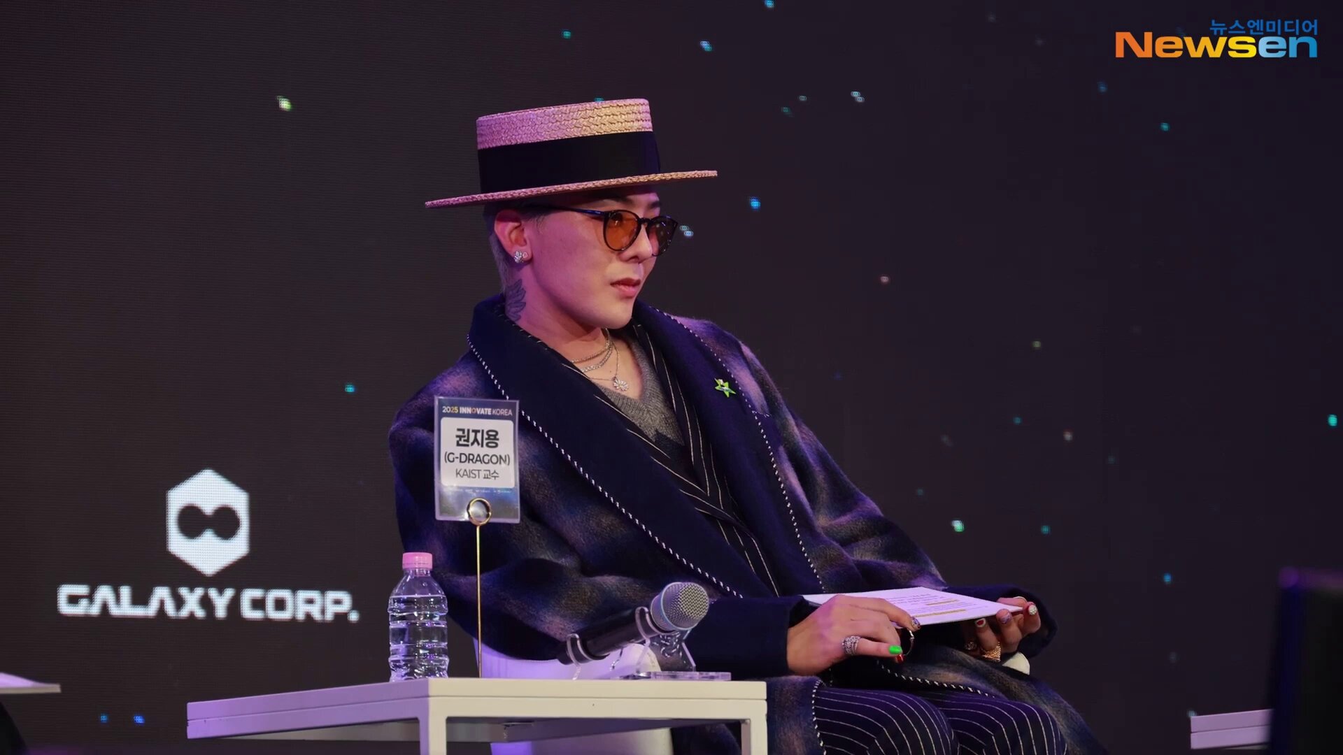 verbal jint / l.e.o / RA.D / YDG 韓国 verbal jint / l.e.o / RA.D / YDG 韓国 verbal jint / l.e.o