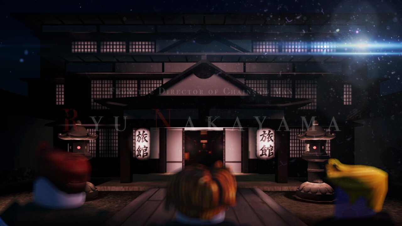 @TheInnRoblox's video Tweet