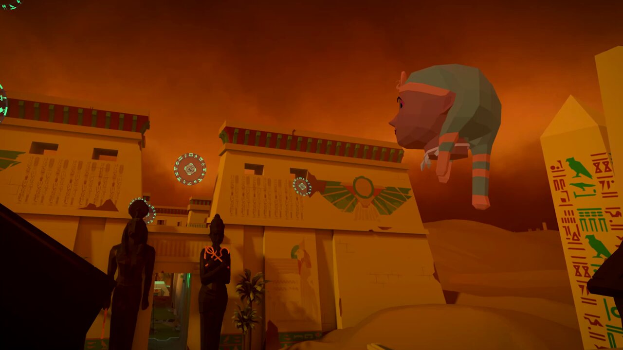 Walkabout Mini Golf™ VR + iOS on X: 