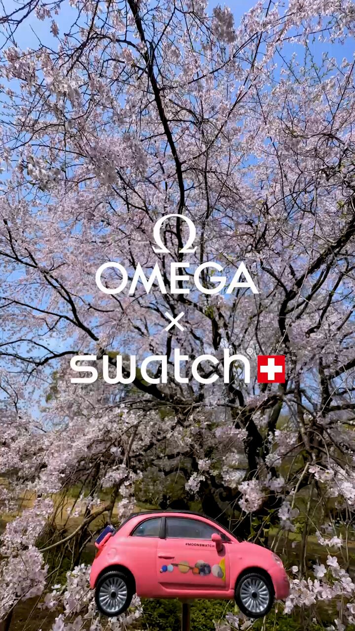 swatch_jp (@swatch_jp) / X swatch_jp (@swatch_jp) / X