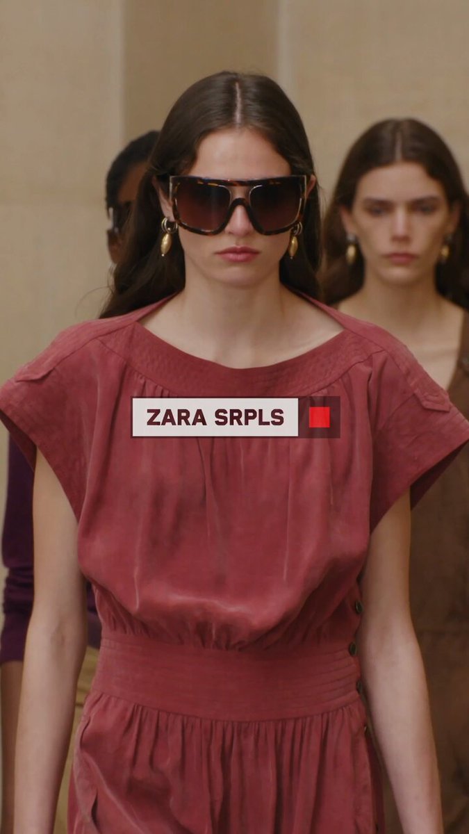 ZARA SRPLS スペシャルエディション　trnch13 サイズSM ZARA SRPLS スペシャルエディション trnch13 サイズSM