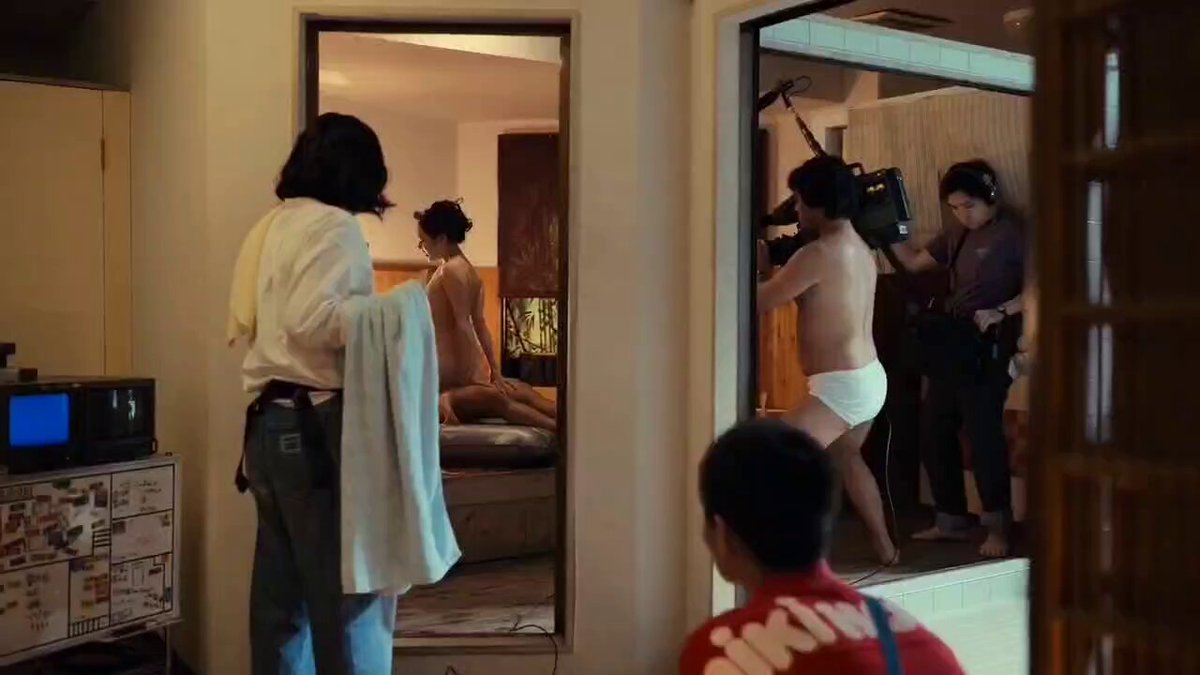 Video oleh @NudeAsianFilm