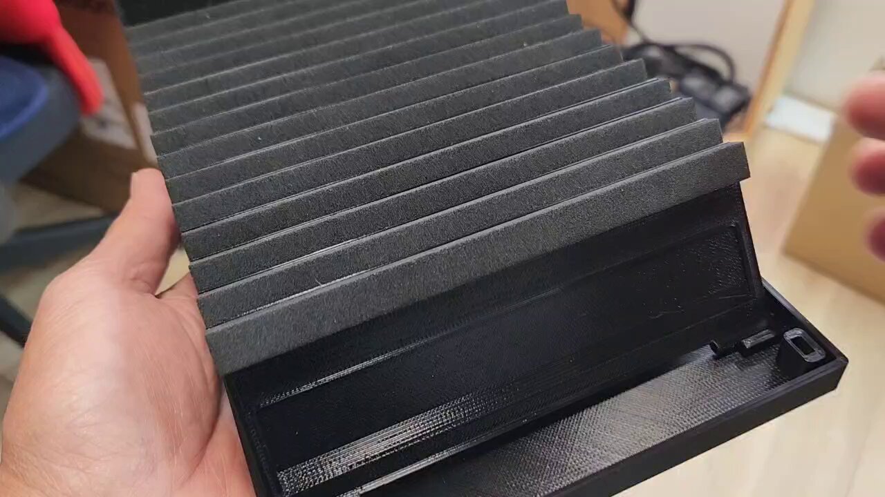 スプーンフラップシステム 40バッカン用 スプーンフラップシステム