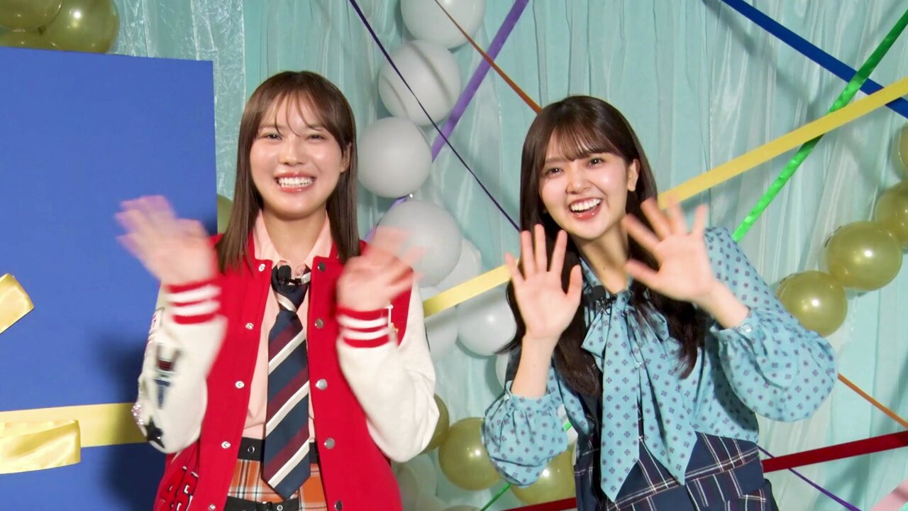 UNI'S ON AIR（ユニゾンエアー）櫻坂46・日向坂46応援［公式