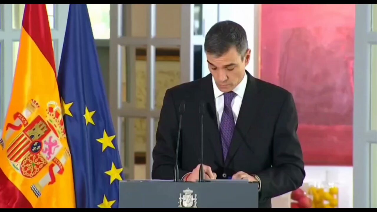 HazteOir.org on X: "A pesar de lo revelado por el demoledor informe de la  UCO, Pedro Sánchez sigue negando que su mujer, Begoña Gómez, interviniese  en el rescate de Air Europa: «No,