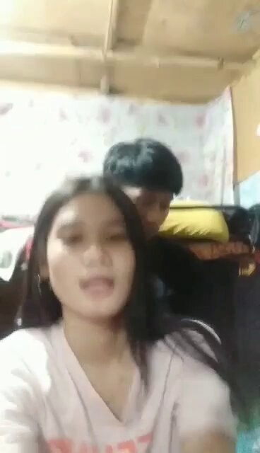 gadis SMP nakal part 1
