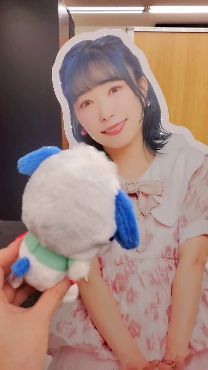 小林愛香×サンリオキャラクターズ 缶バッジ（全10種