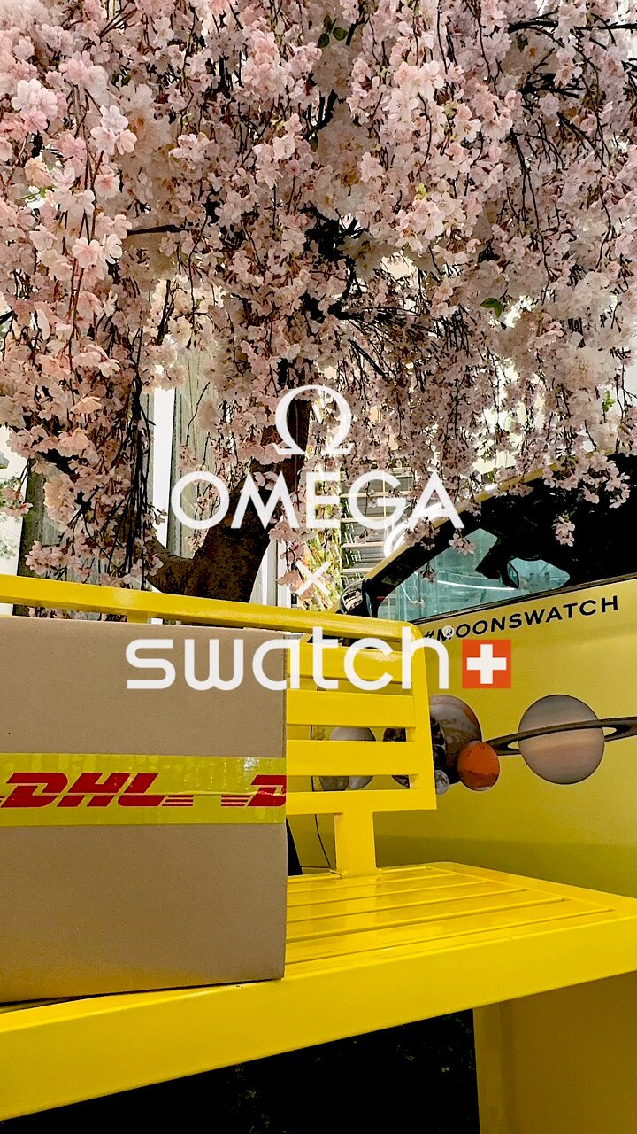 swatch_jp (@swatch_jp) / X swatch_jp (@swatch_jp) / X