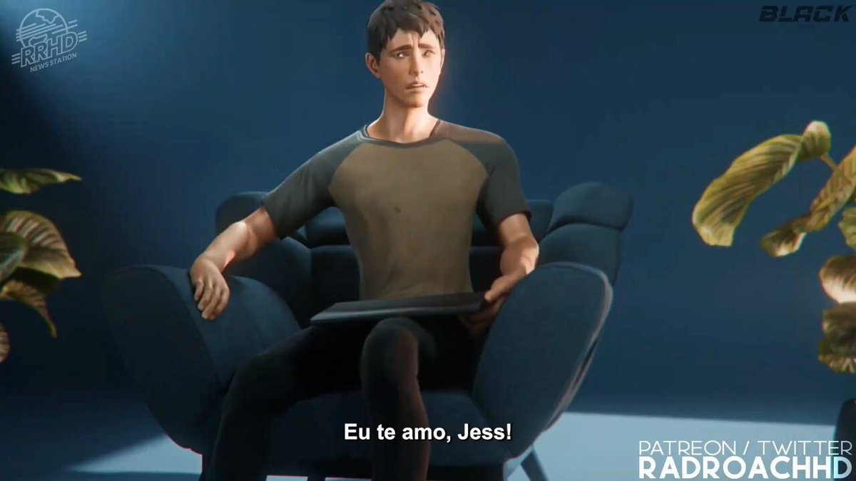 Video oleh @overwatchputari