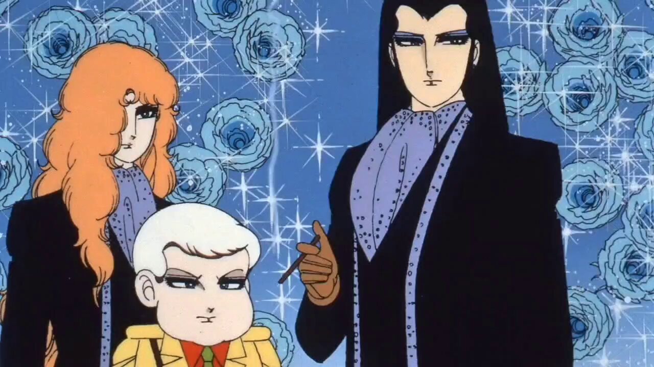 懐かしのミュージッククリップ34 パタリロ! 懐かしのミュージッククリップ34～「パタリロ!」