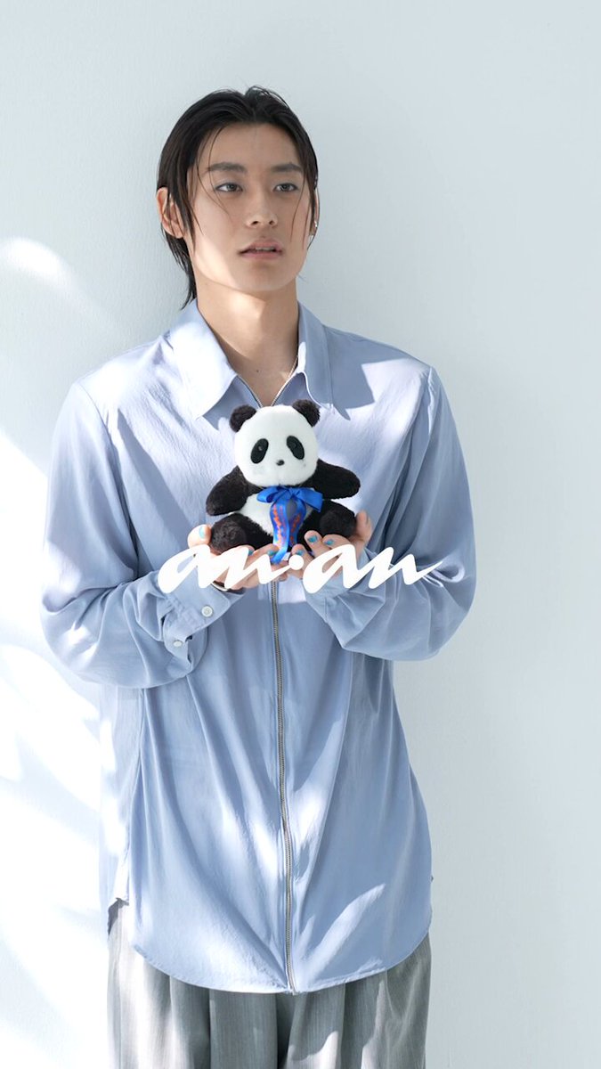 anan on X: anan on X: