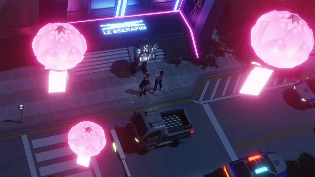 Video oleh @overwatchputari