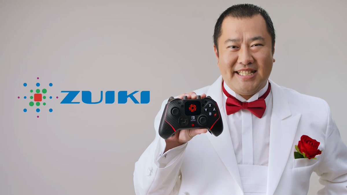 株式会社 瑞起(ZUIKI Inc.) (@ZUIKIInc) / X 株式会社 瑞起(ZUIKI Inc.) (@ZUIKIInc) / X