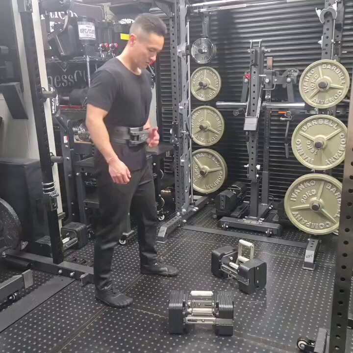 GFC ダイバースダンベルハンドル 