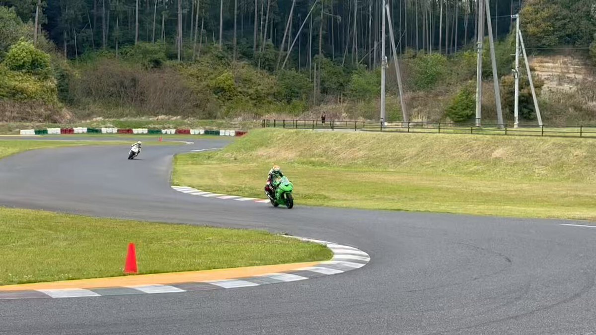 忍者-エディ・ローソンになりたかった男の独り言