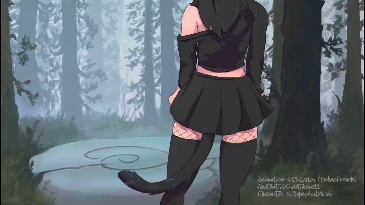 Video oleh @hentairicolino