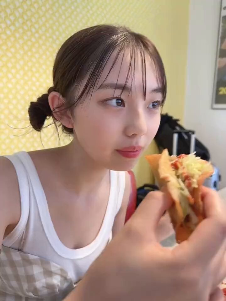 Video oleh @honey_soltgra