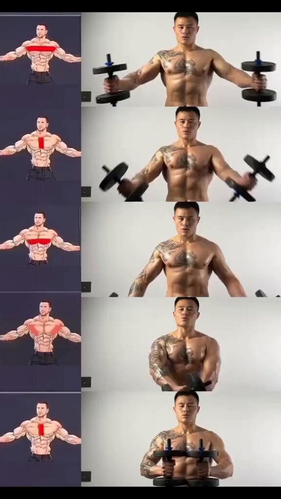 Stol ostida sorilgan Dick