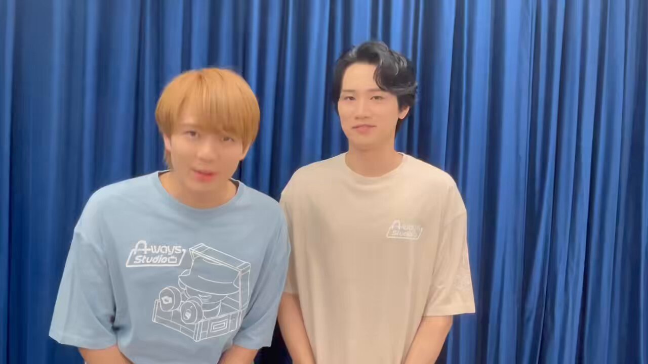 加藤大悟公式チャンネル「A-ways Studio」 (@AwaysStudio) / X
