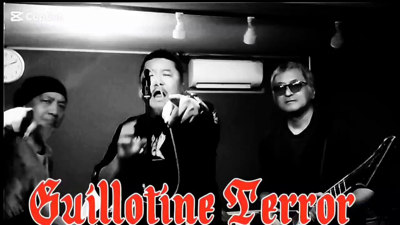 guillotineterror (@guillotine963) / X guillotineterror (@guillotine963) / X